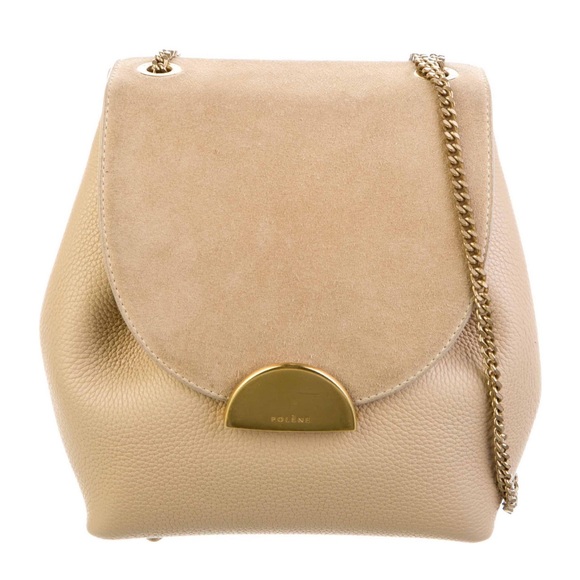 Polene Bags Polene Numero Un Mini Bag Poshmark